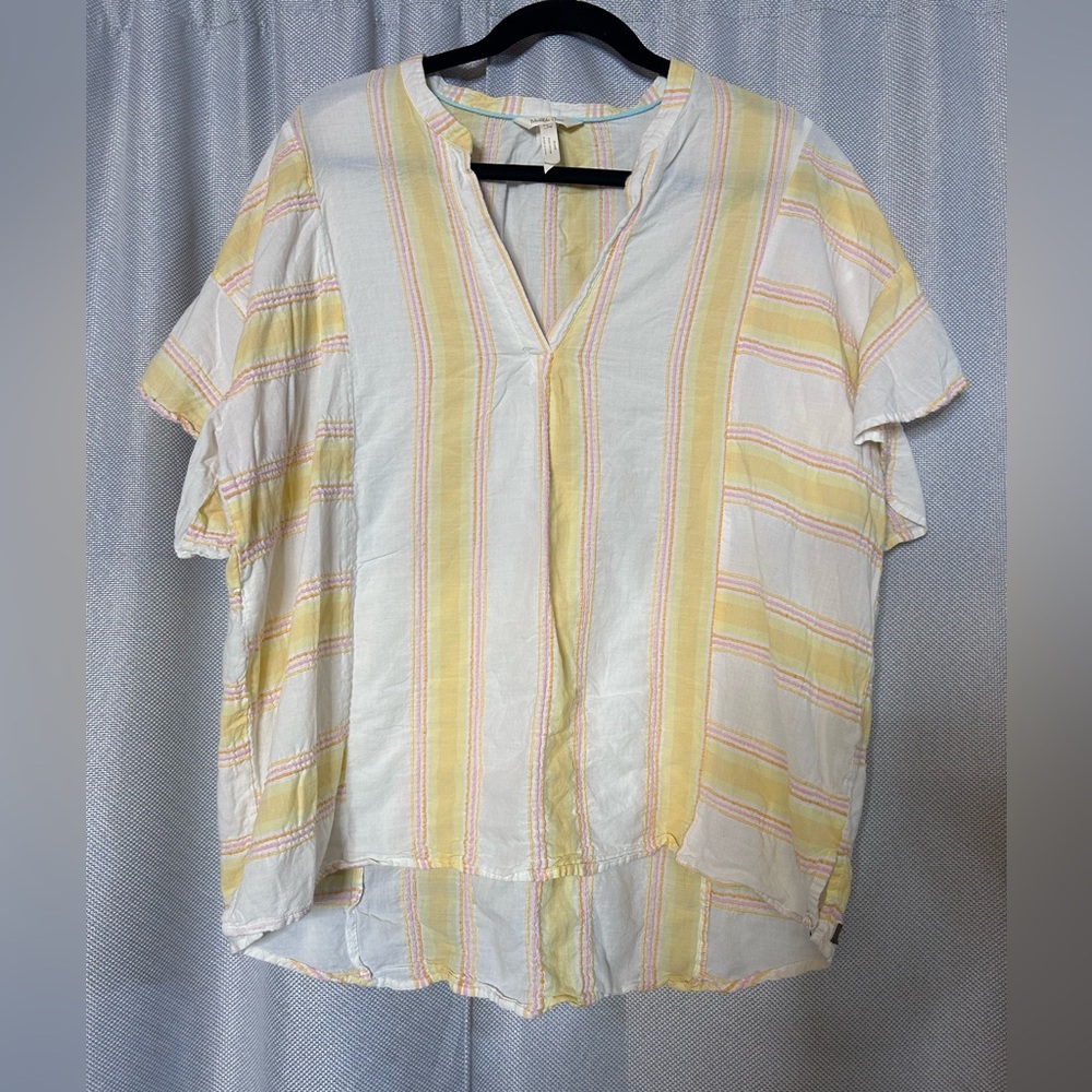 Matilda Jane blouse